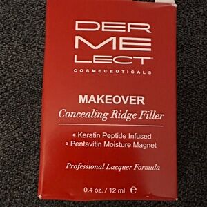 Dermelect Makeover Concealing Ridge Filler